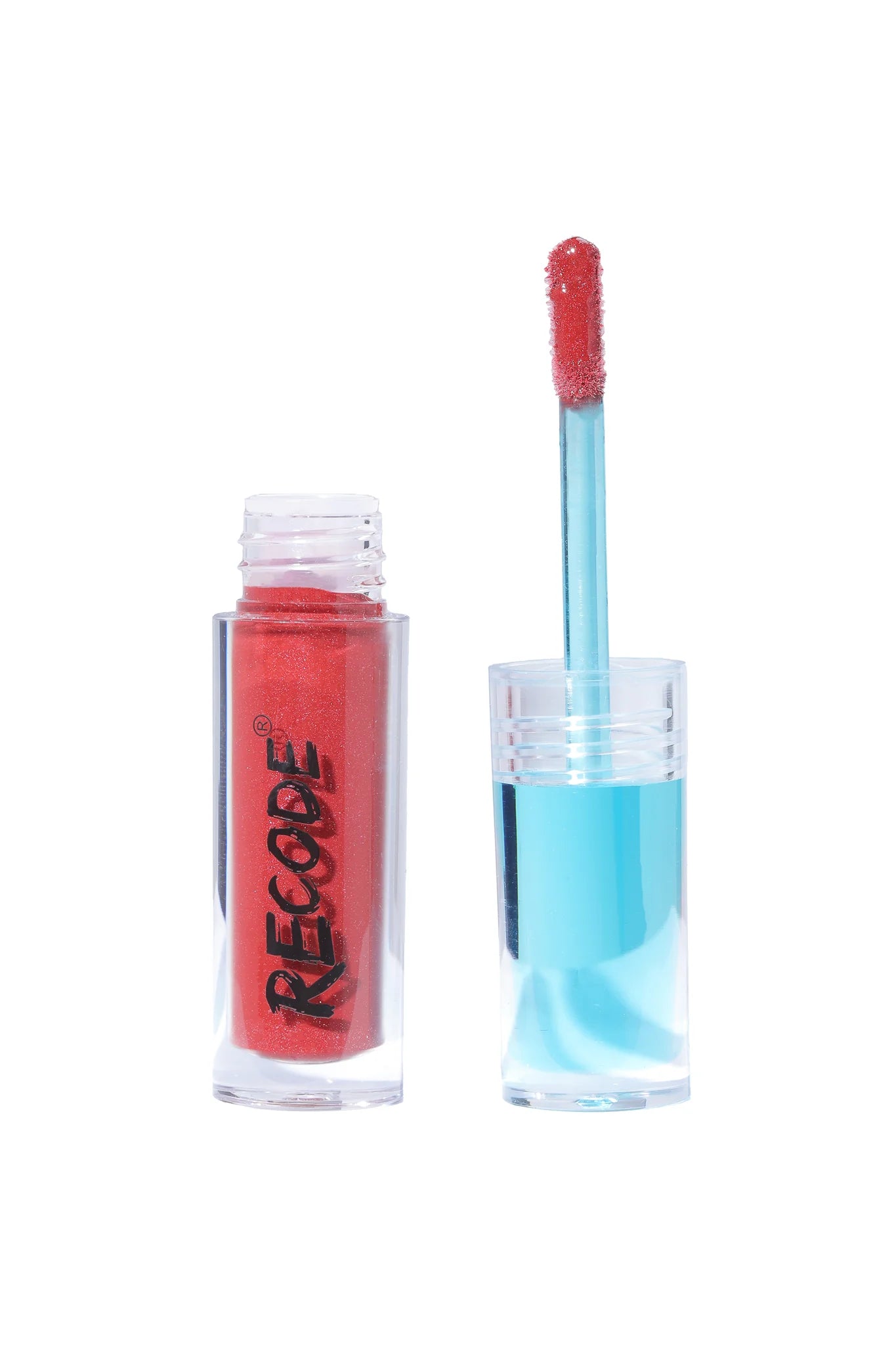 Recode Let Me Gloss U Lipstick - Glosses- 3 ML