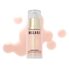 Milani GLOW DROPS RADIANCE BOOSTING SERUM