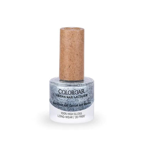 COLORBAR VEGAN NAIL LACQUER