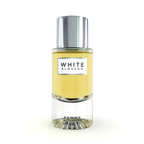 COLORBAR WHITE - BLOSSOM EDP