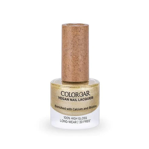 COLORBAR VEGAN NAIL LACQUER