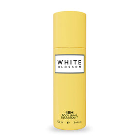 COLORBAR WHITE - BLOSSOM DEO FOR WOMEN