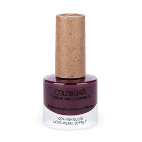 COLORBAR VEGAN NAIL LACQUER