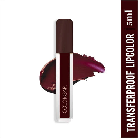 COLORBAR POWERKISS VEGAN MATTE LIPCOLOR