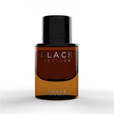 COLORBAR BLACK - VETIVER EDP