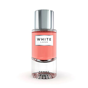 COLORBAR WHITE - LUSH EDP