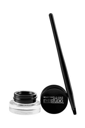 MAYBELLINE EYESTUDIO LASTING DRAMA GEL EYELINER