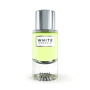 COLORBAR WHITE - FRESSIA EDP