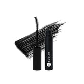 Sugar Uptown Curl Lengthening Mascara - 01 Black Beauty (Black)