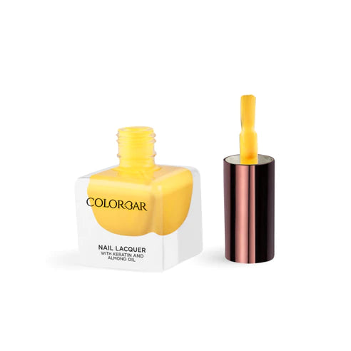 COLORBAR NAIL LACQUER