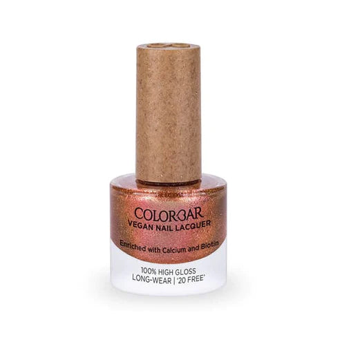 COLORBAR VEGAN NAIL LACQUER