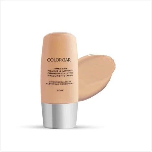 COLORBAR TIMELESS FILLING AND LIFTING FOUNDATION NEW