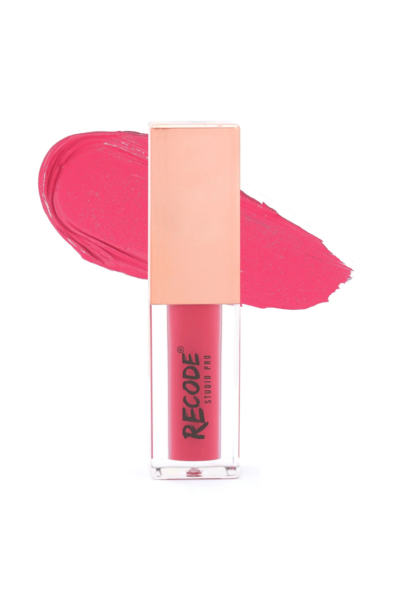 Recode Hydrating Matte Lipstick-3 ML