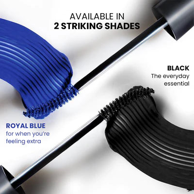 LAKMĒ EYECONIC CURLING MASCARA