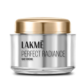 LAKMÉ PERFECT RADIANCE BRIGHTENING DAY CREAM 50G