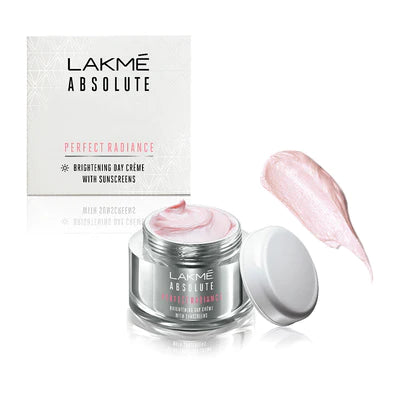 LAKMĒ ABSOLUTE PERFECT RADIANCE DAY CREME