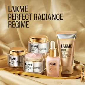 LAKMÉ PERFECT RADIANCE BRIGHTENING DAY CREAM 50G