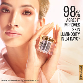 LAKMÉ PERFECT RADIANCE BRIGHTENING DAY CREAM 50G