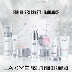 LAKME ABSOLUTE PERFECT RADIANCE SKIN BRIGHTENING DAY CREME