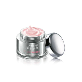 LAKMÉ ABSOLUTE PERFECT RADIANCE SKIN BRIGHTENING NIGHT CREAM