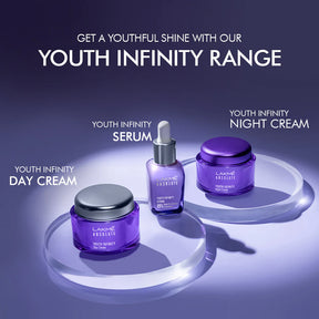 LAKMÉ YOUTH INFINITY SKIN FIRMING NIGHT CREME