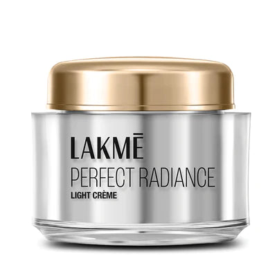 LAKMĒ ABSOLUTE PERFECT RADIANCE SKIN BRIGHTENING LIGHT CREME