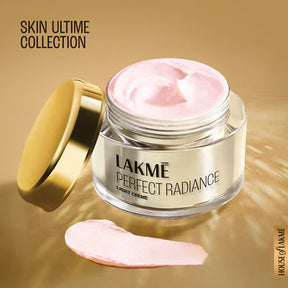 LAKMĒ ABSOLUTE PERFECT RADIANCE SKIN BRIGHTENING LIGHT CREME