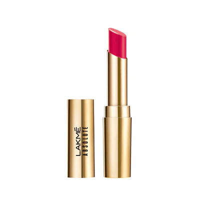 LAKMÉ ABSOLUTE MATTE ULTIMATE LIP COLOR WITH ARGAN OIL-SINFUL CHERRY