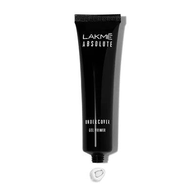 LAKMĒ ABSOLUTE UNDERCOVER GEL PRIMER