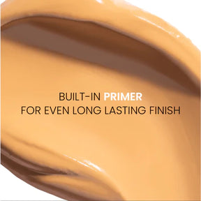 LAKMÉ 9 TO 5 PRIMER + MATTE PERFECT COVER FOUNDATION