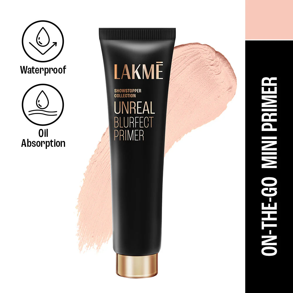 LAKMĒ UNREAL BLUR PERFECT PRIMER