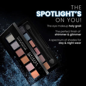 LAKMĒ ABSOLUTE SPOTLIGHT EYESHADOW PALETTE