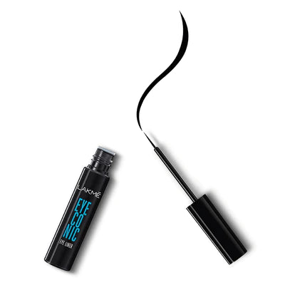 LAKMĒ 9 TO 5 EYECONIC LIQUID EYELINER