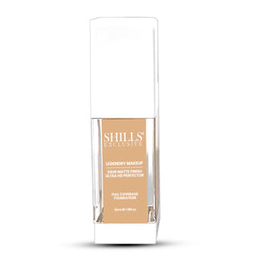 Shills Professional 24HR Full Coverage Foundation