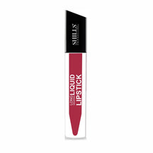 Shills Professional liquid Lipstick Highly Pigmented- Long Lasting