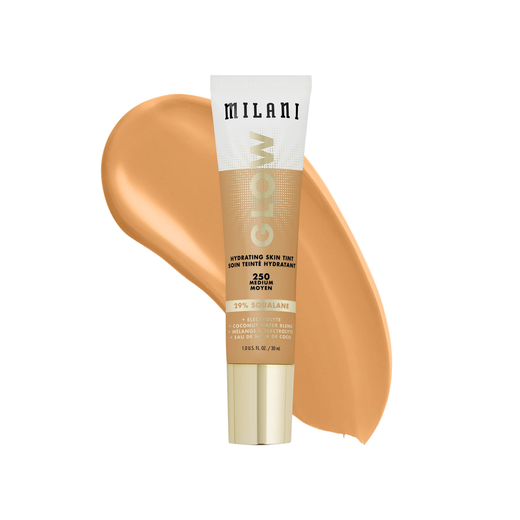 Milani GLOW HYDRATING SKIN TINT