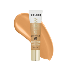 Milani GLOW HYDRATING SKIN TINT