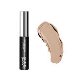 LAKMĒ ABSOLUTE MATTEREAL MOUSSE CONCEALER-NATURAL