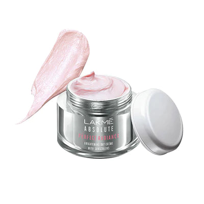 LAKMÉ ABSOLUTE PERFECT RADIANCE SKIN BRIGHTENING DAY CRÈME