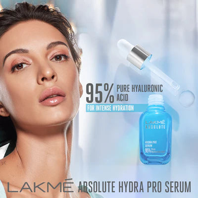 LAKMĒ ABSOLUTE HYDRA PRO SERUM