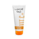 LAKMÉ 9TO5 VITAMIN C CLAY MASK