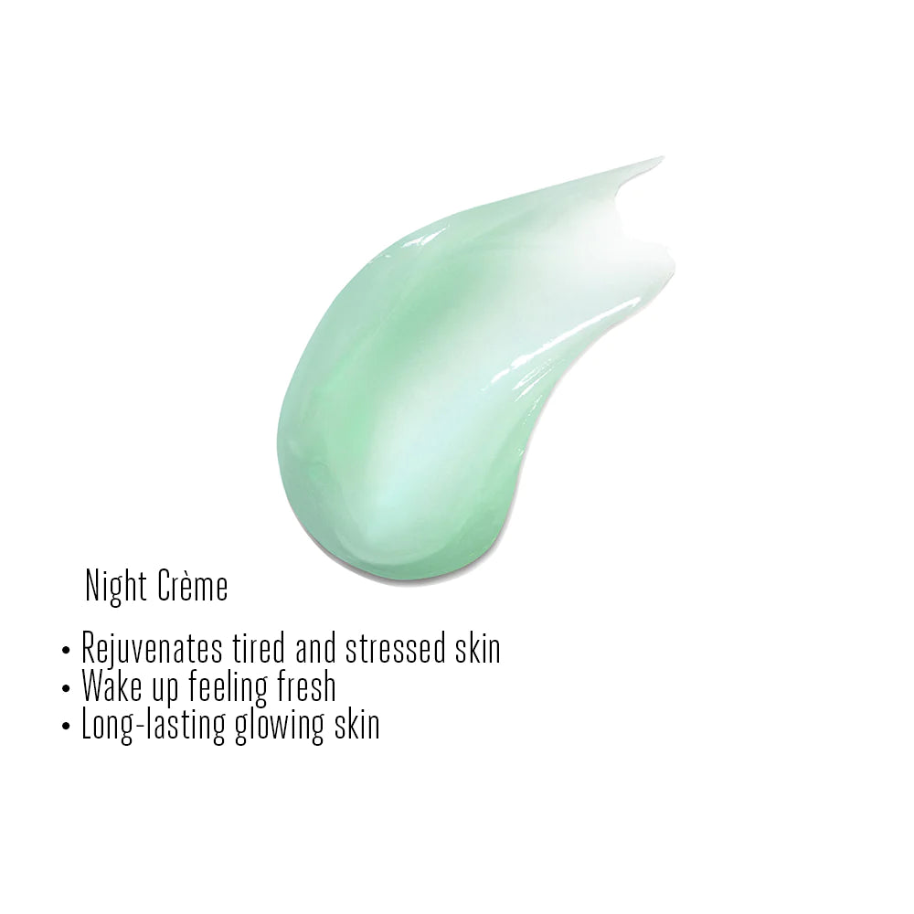 LAKMĒ ABSOLUTE FRESH LIFE NIGHT CREAM