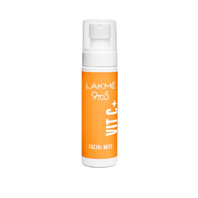 LAKMÉ 9 TO 5 VITAMIN C+ FACIAL MIST