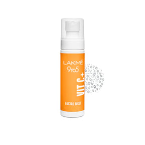 LAKMÉ 9 TO 5 VITAMIN C+ FACIAL MIST