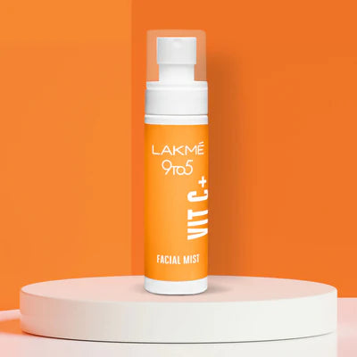 LAKMÉ 9 TO 5 VITAMIN C+ FACIAL MIST