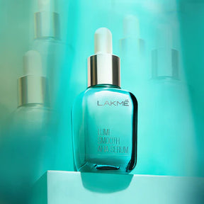 LAKMÉ LUMI-SMOOTH AHA SERUM