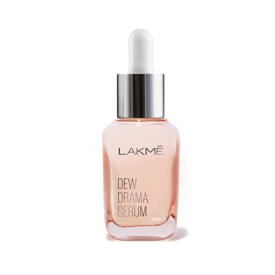 LAKMĒ DEW DRAMA SERUM