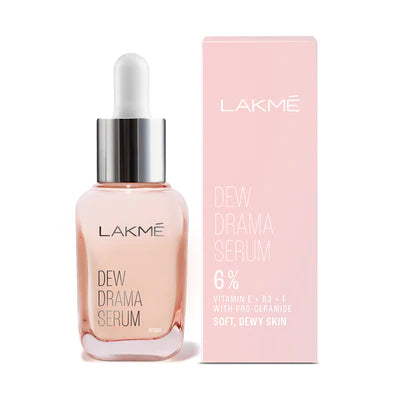 LAKMĒ DEW DRAMA SERUM