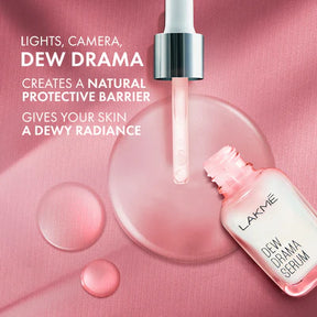 LAKMĒ DEW DRAMA SERUM