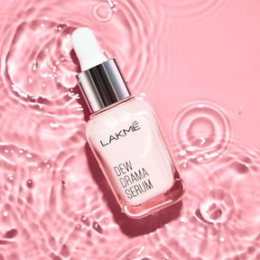 LAKMĒ DEW DRAMA SERUM